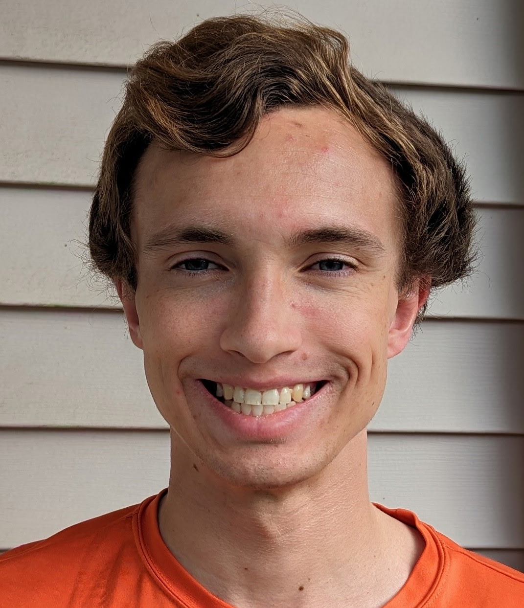 Tanner Miller