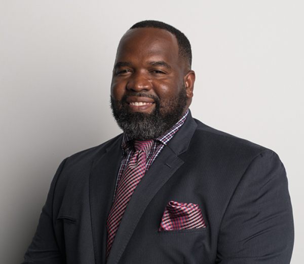 Darryl Miller