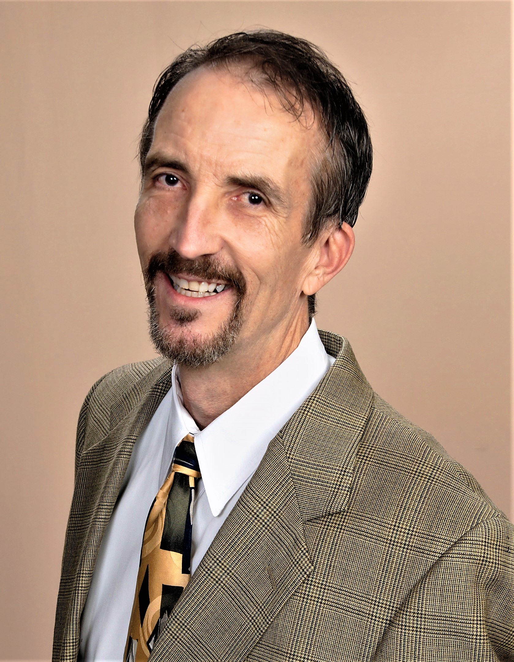 Glenn Barry