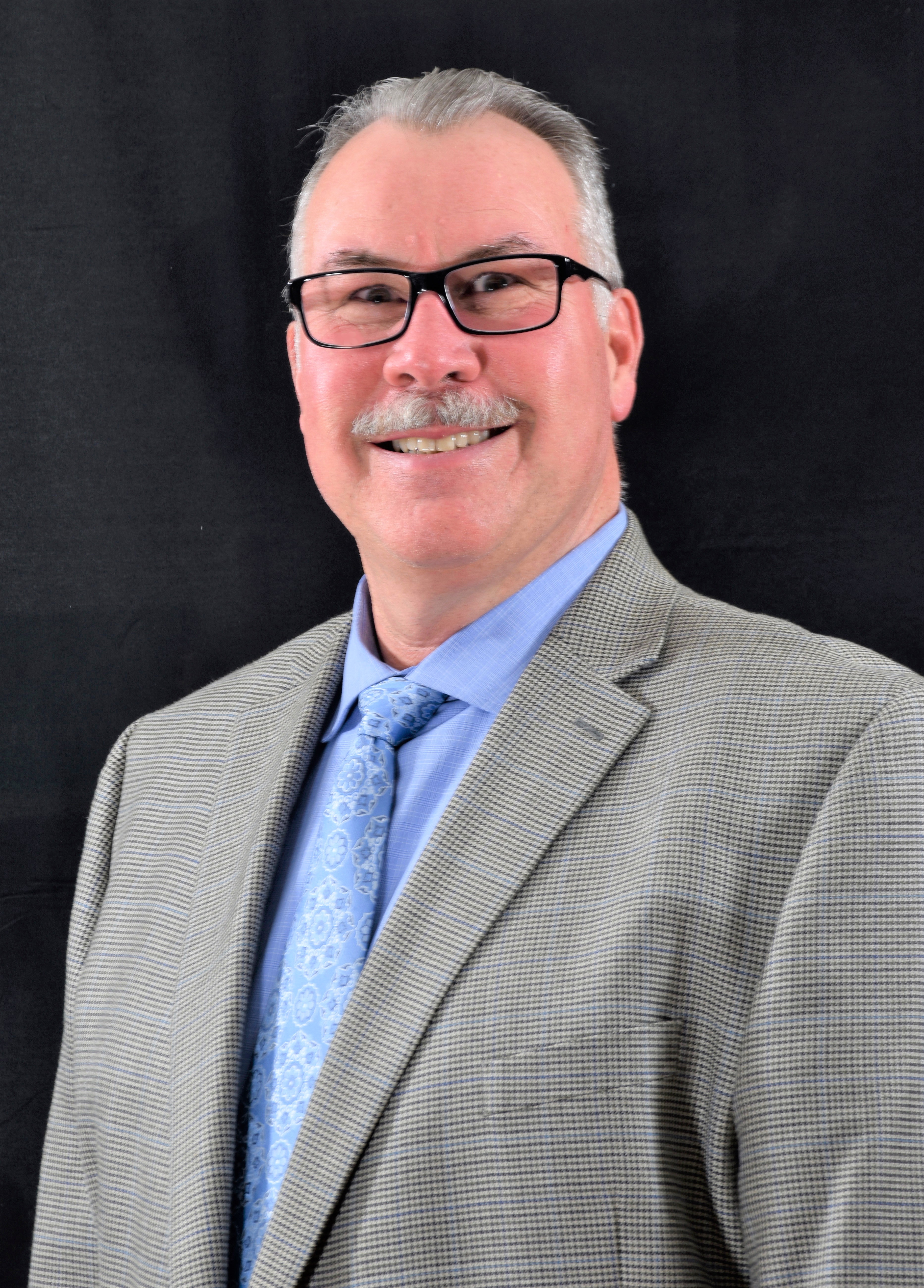 Patrick Osborne