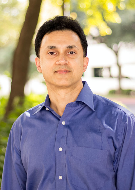 Vineet Misra