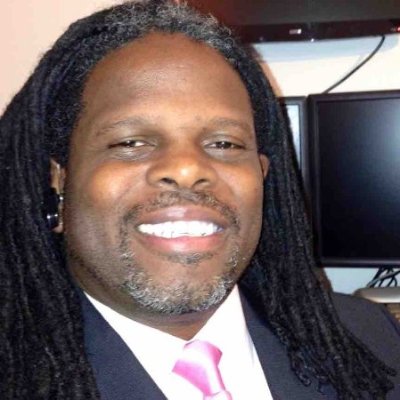 Rodney Hooks