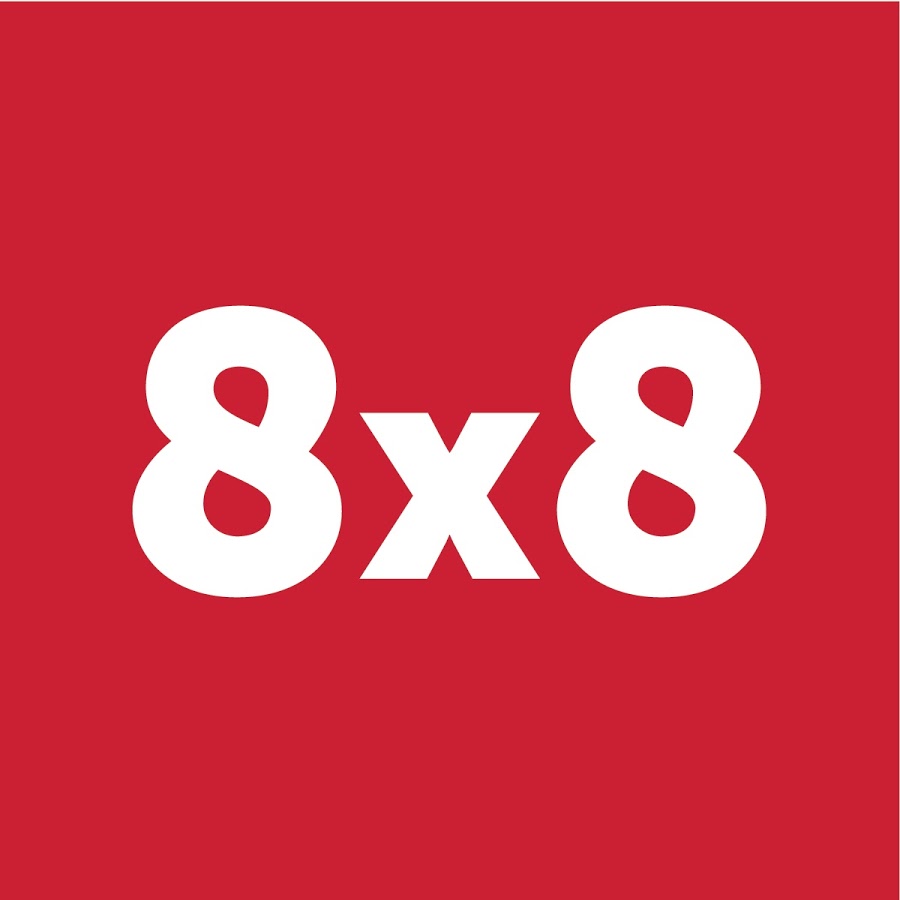 8x8_logo
