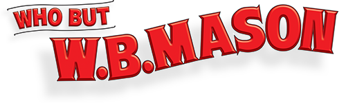 WB Mason