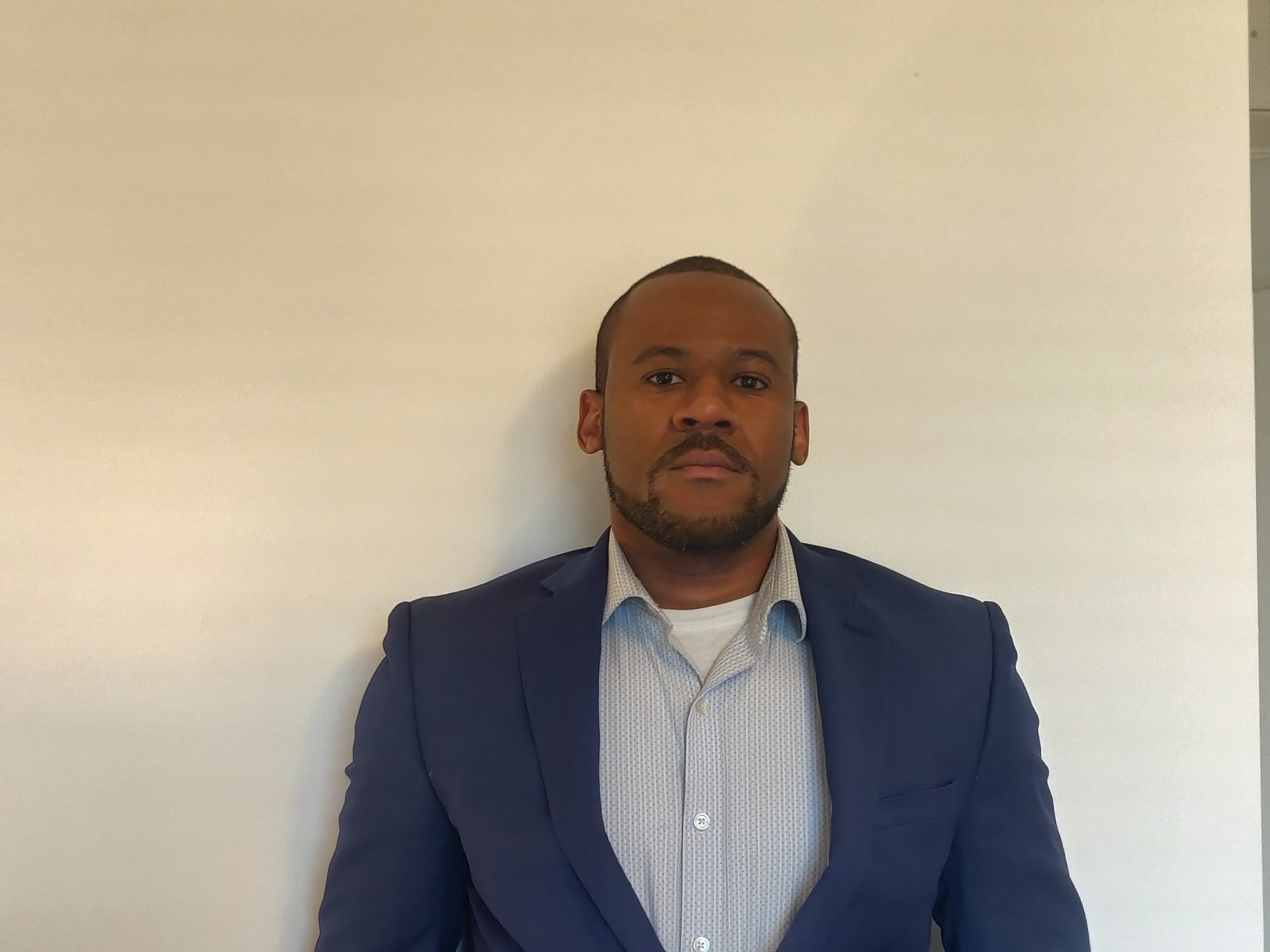 Kevin Powell